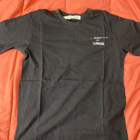 Off white t shirts - Picture 3 of 7